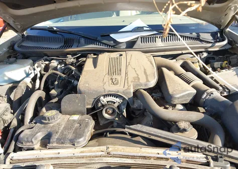 2010 Lincoln Town Car Signature Limited из США, поврежденный, VIN 2LNBL8CV4AX618748